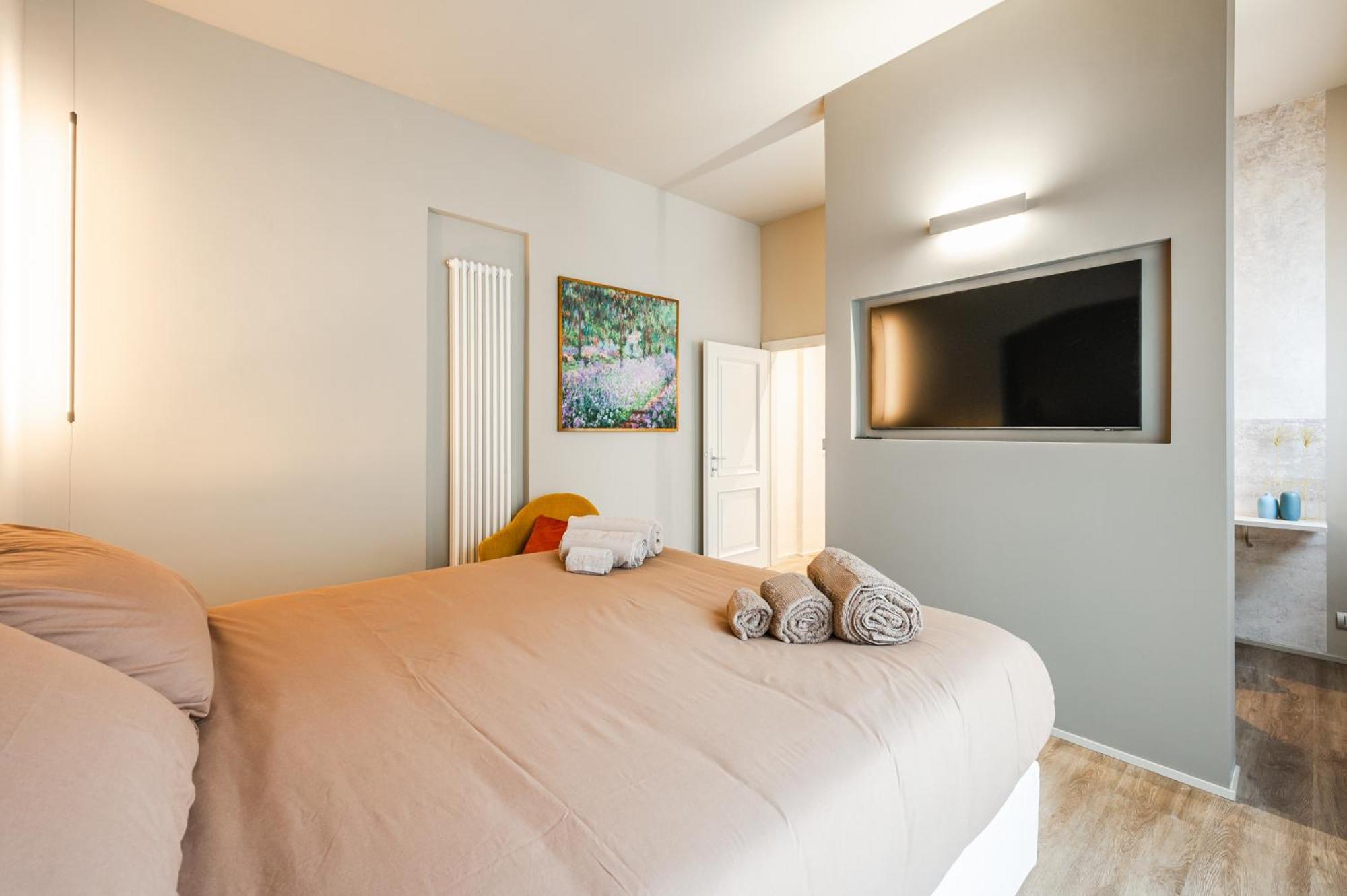 Urban Cottage Free Parking - Private Garden Bolonia Exterior foto