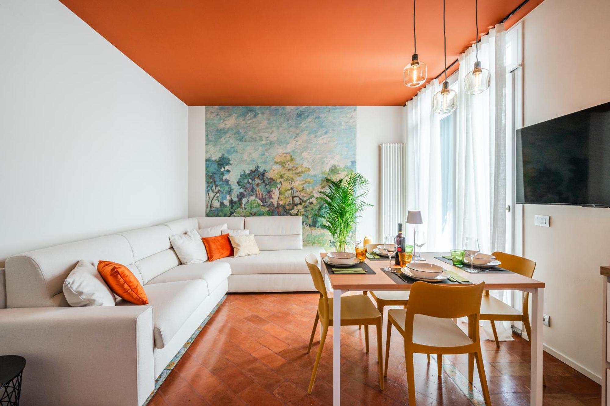 Urban Cottage Free Parking - Private Garden Bolonia Exterior foto