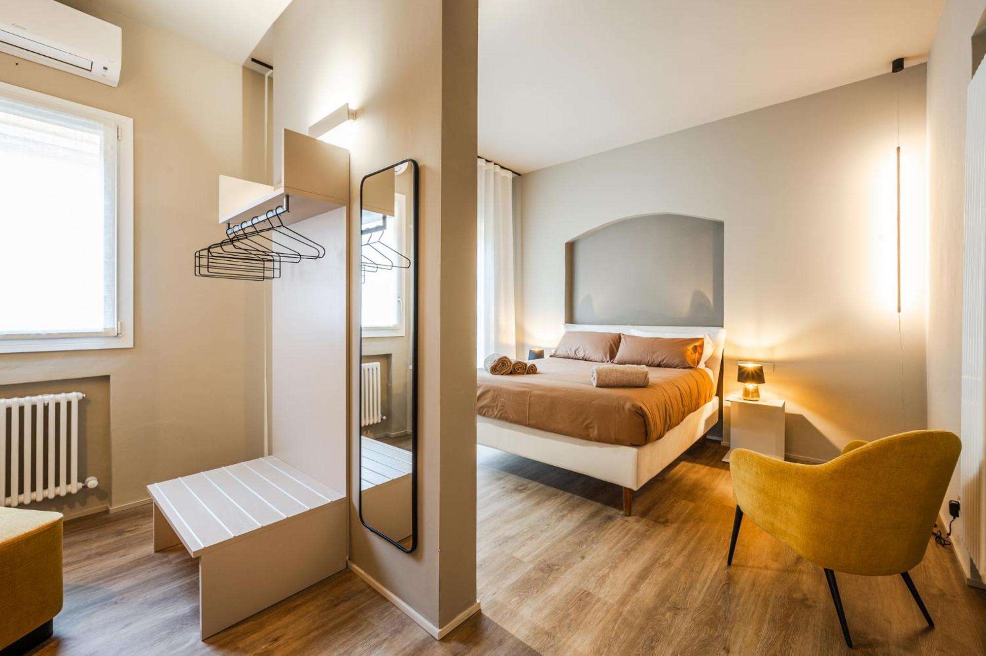 Urban Cottage Free Parking - Private Garden Bolonia Exterior foto