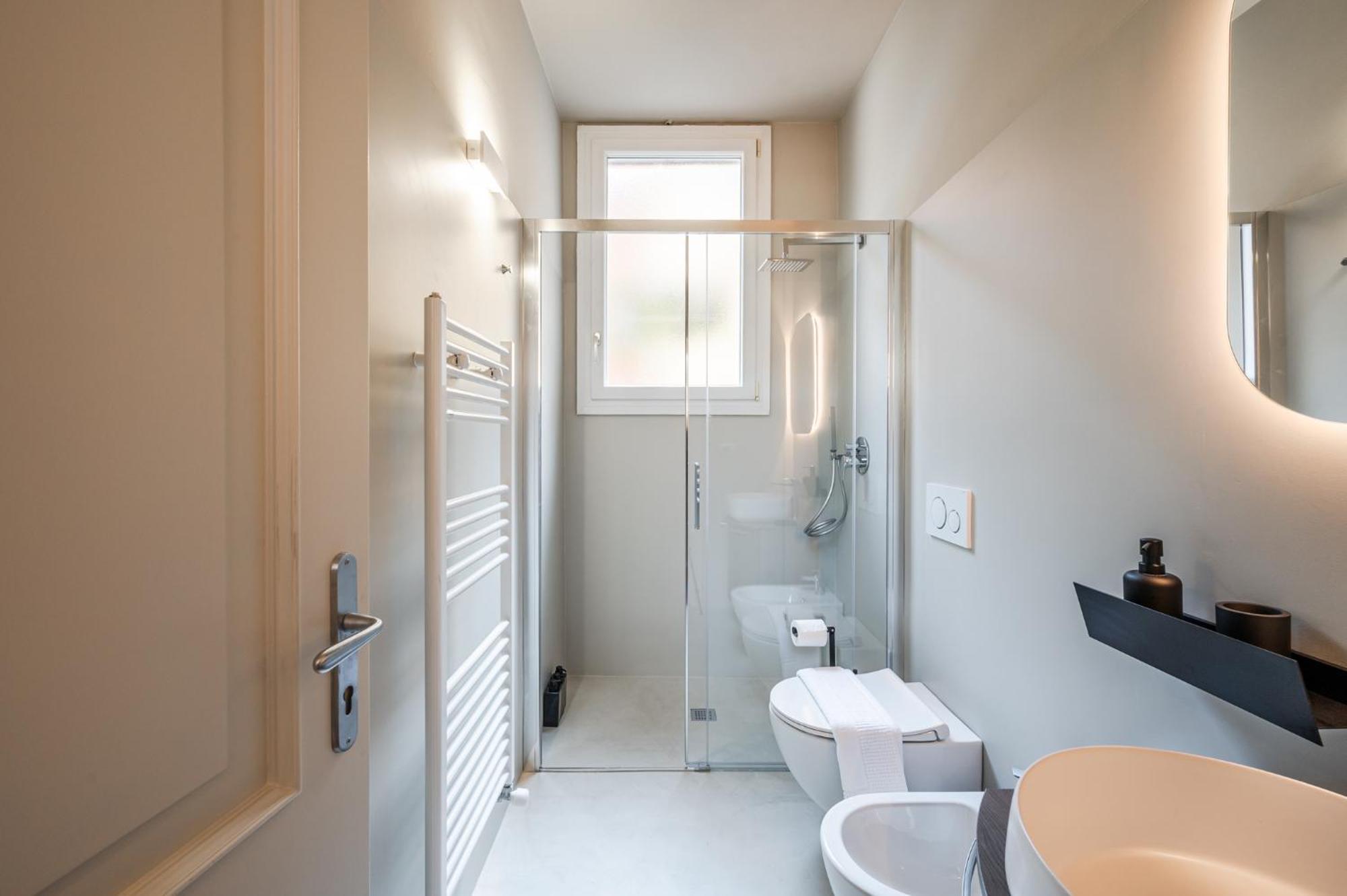 Urban Cottage Free Parking - Private Garden Bolonia Exterior foto